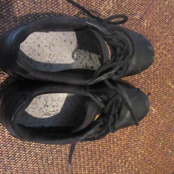 Doc Martens Steel Toe Anti-Static Boots Size 10 - Picture 10 of 10